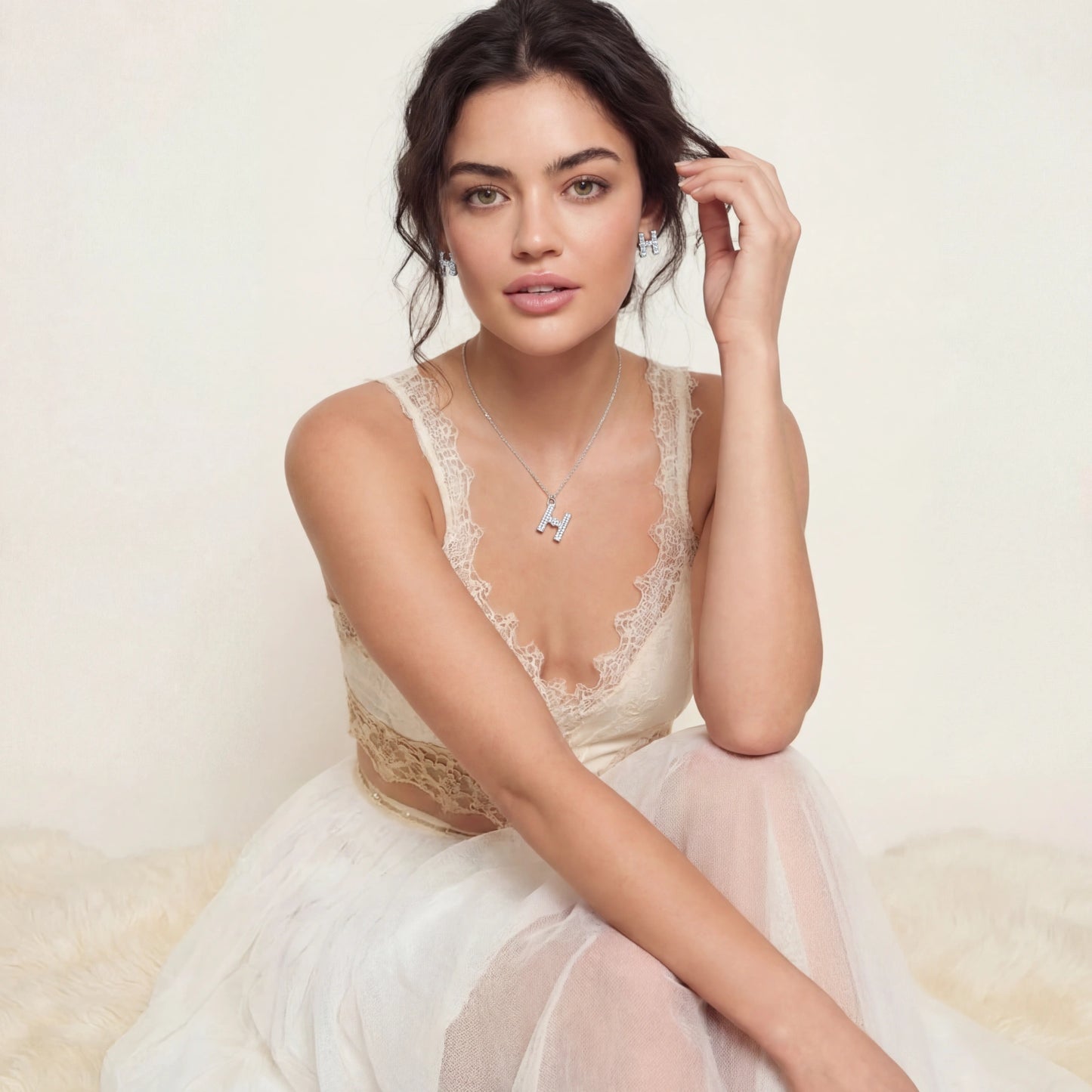 Crystal H Initial Set