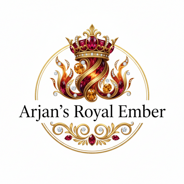 Arjan's Royal Ember